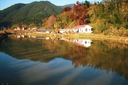 南昌自驾游一日游景点推荐,五一自驾游推荐南昌三天游