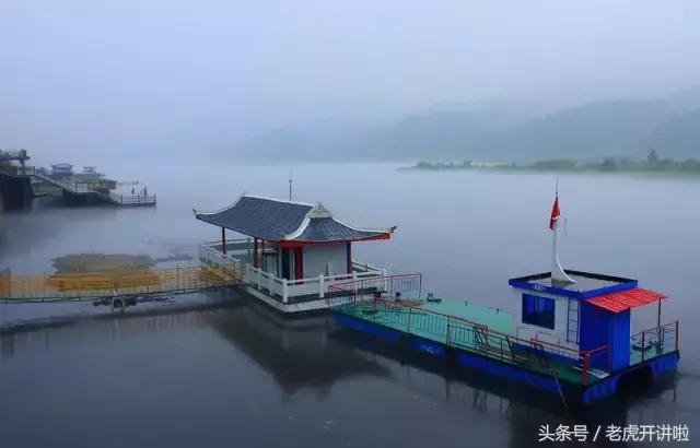 五一去吉林集安旅游攻略,集安旅游攻略大全