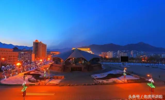 五一去吉林集安旅游攻略,集安旅游攻略大全