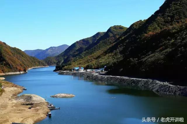 五一去吉林集安旅游攻略,集安旅游攻略大全