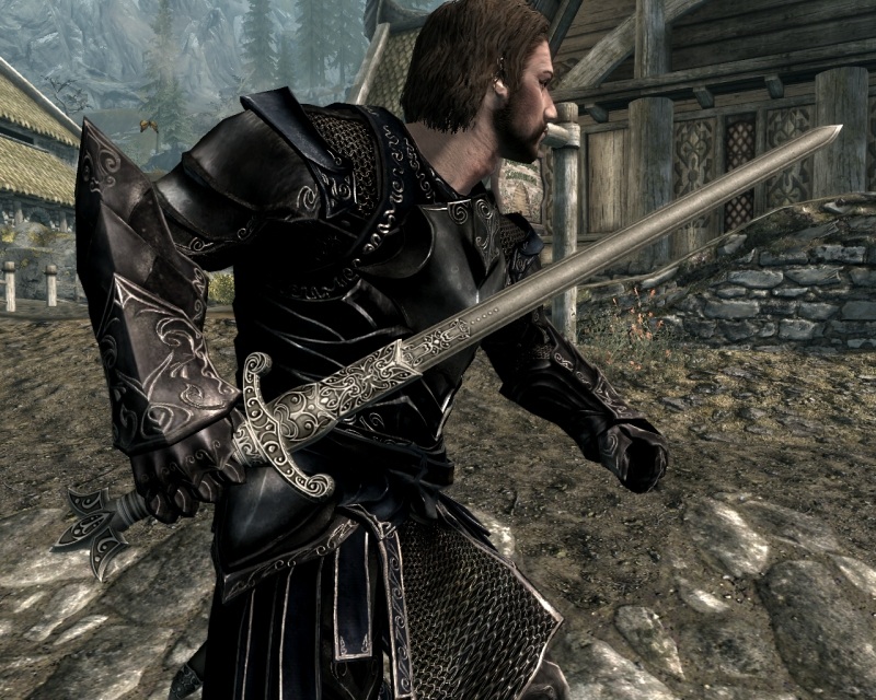 上古卷轴5冒险者的魔法包,上古卷轴5揭开不解之谜