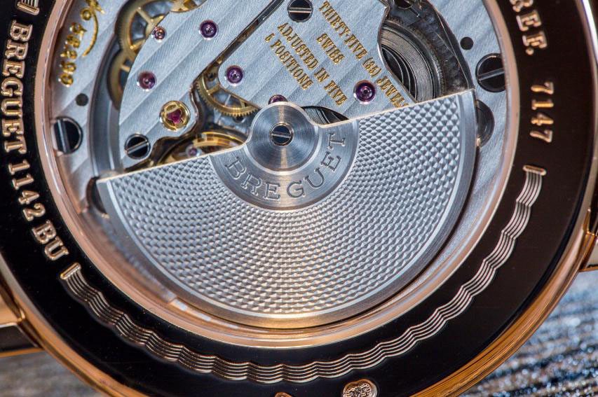 宝玑5177大明火珐琅白盘,宝玑5177的珐琅怎么样