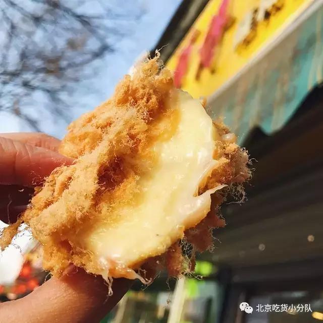 盘点老北京有名的特色糕点,传统北京点心铺推荐