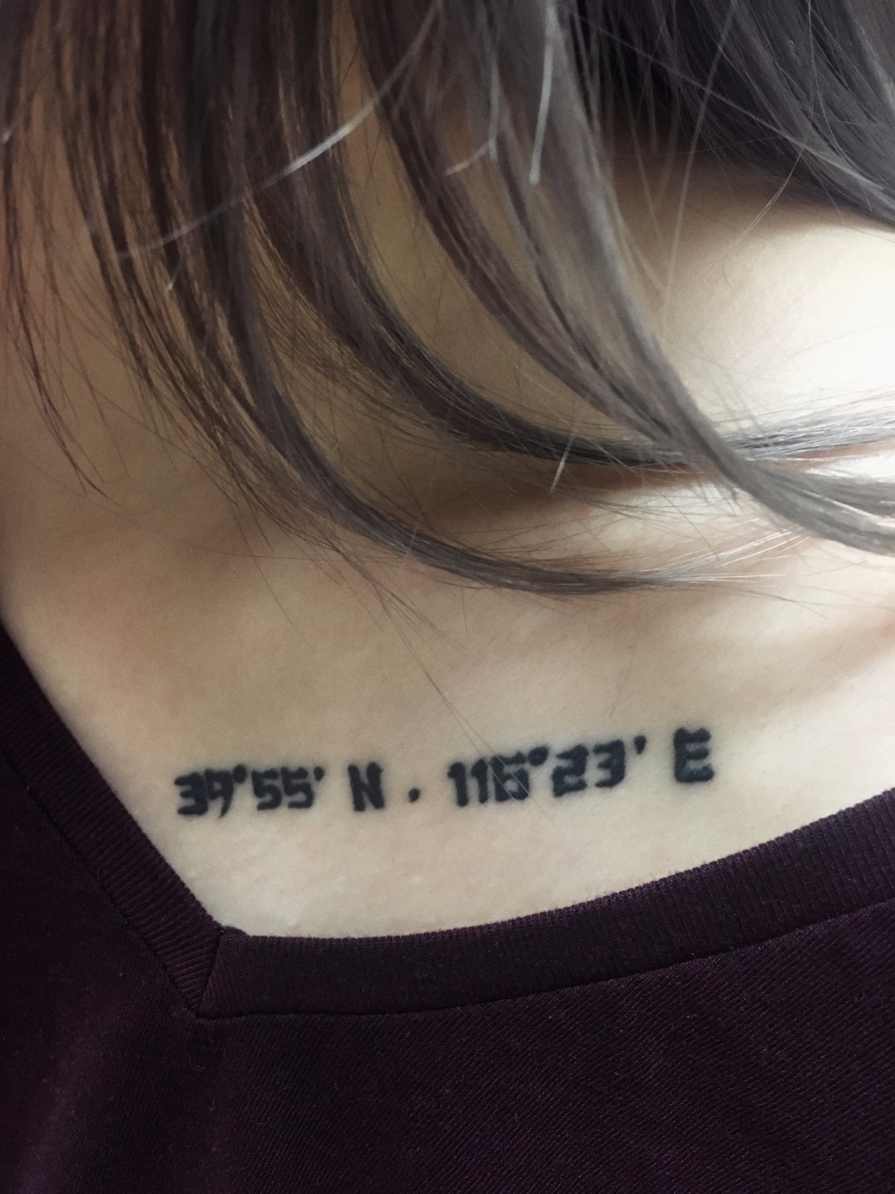 生活是个江湖，纹身是我们的暗号｜KY粉丝留言：22个纹身理由