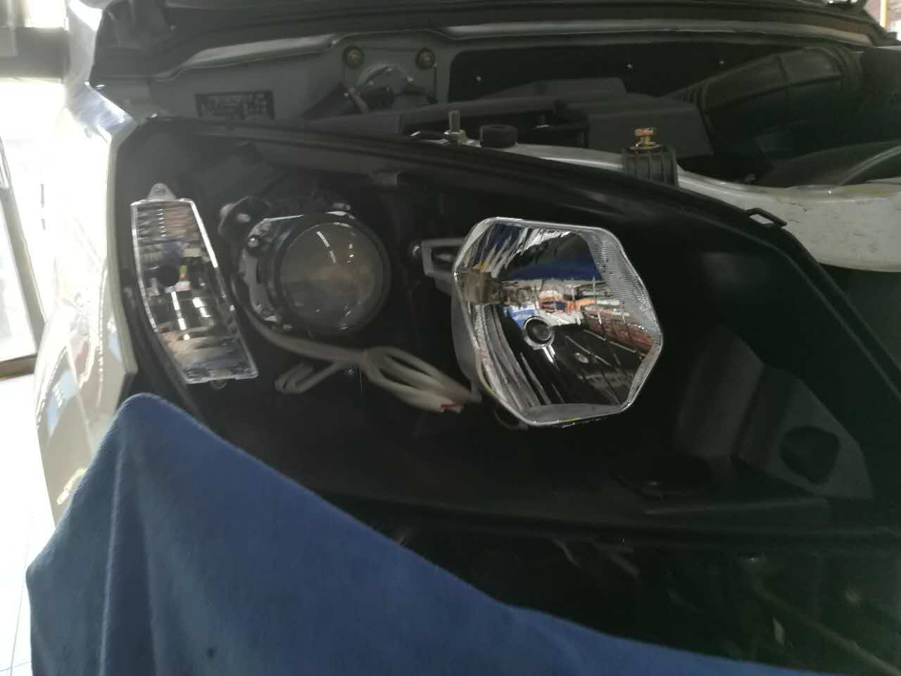 昌河面包小货车,昌河小面包车模型