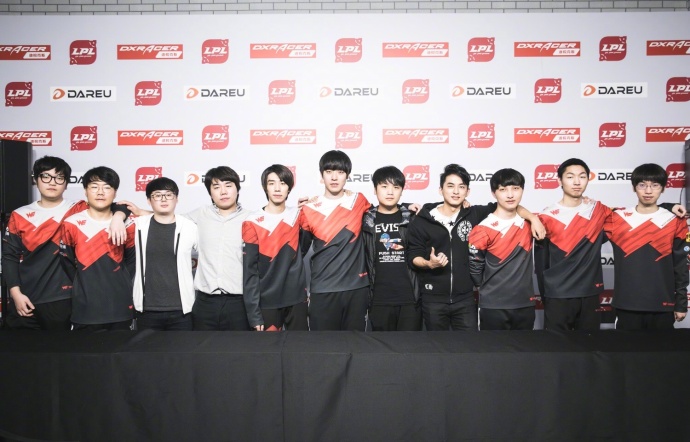 lpl全球总决赛半决赛wevsssg,lpl艰难历程