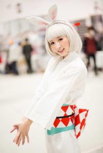 ido漫展什么时候开,ido漫展篇