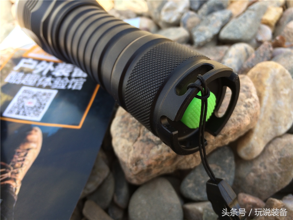 supfire神火手电筒,神火手电和神火supfire手电的区别