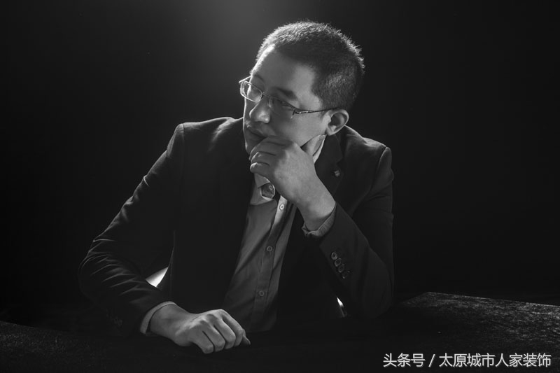 简欧│独特气质惹人醉阳光揽胜150平米