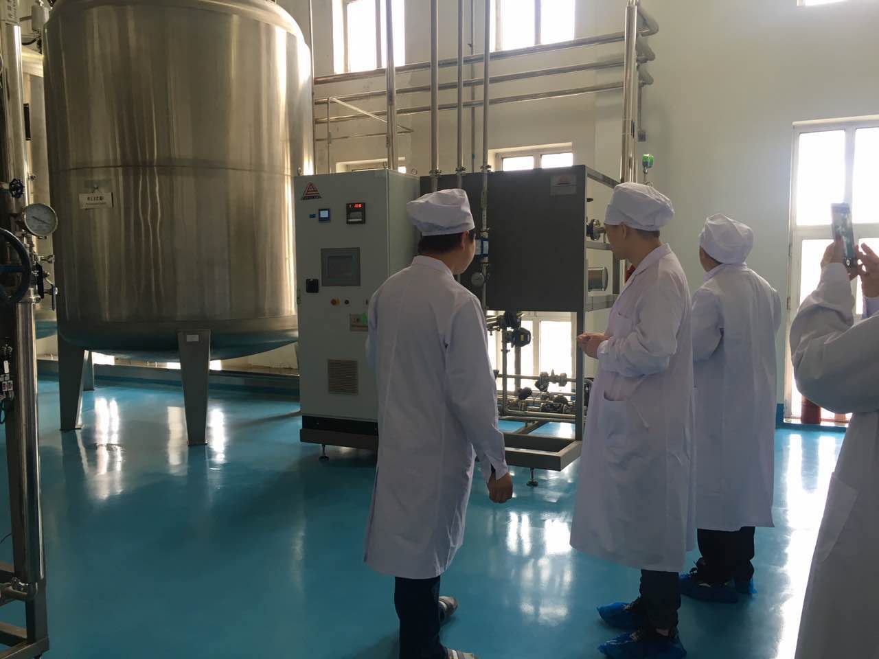 了不起的城市发展,长春金赛药业有限责任公司