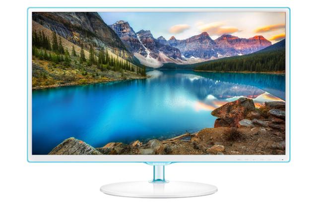 40寸以上大屏幕显示器推荐,22寸大屏显示器推荐