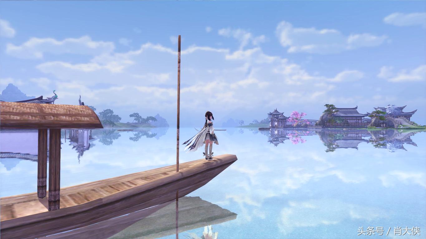 剑网三长歌莫问和相知什么区别,剑网3苍山洱海银弓如月