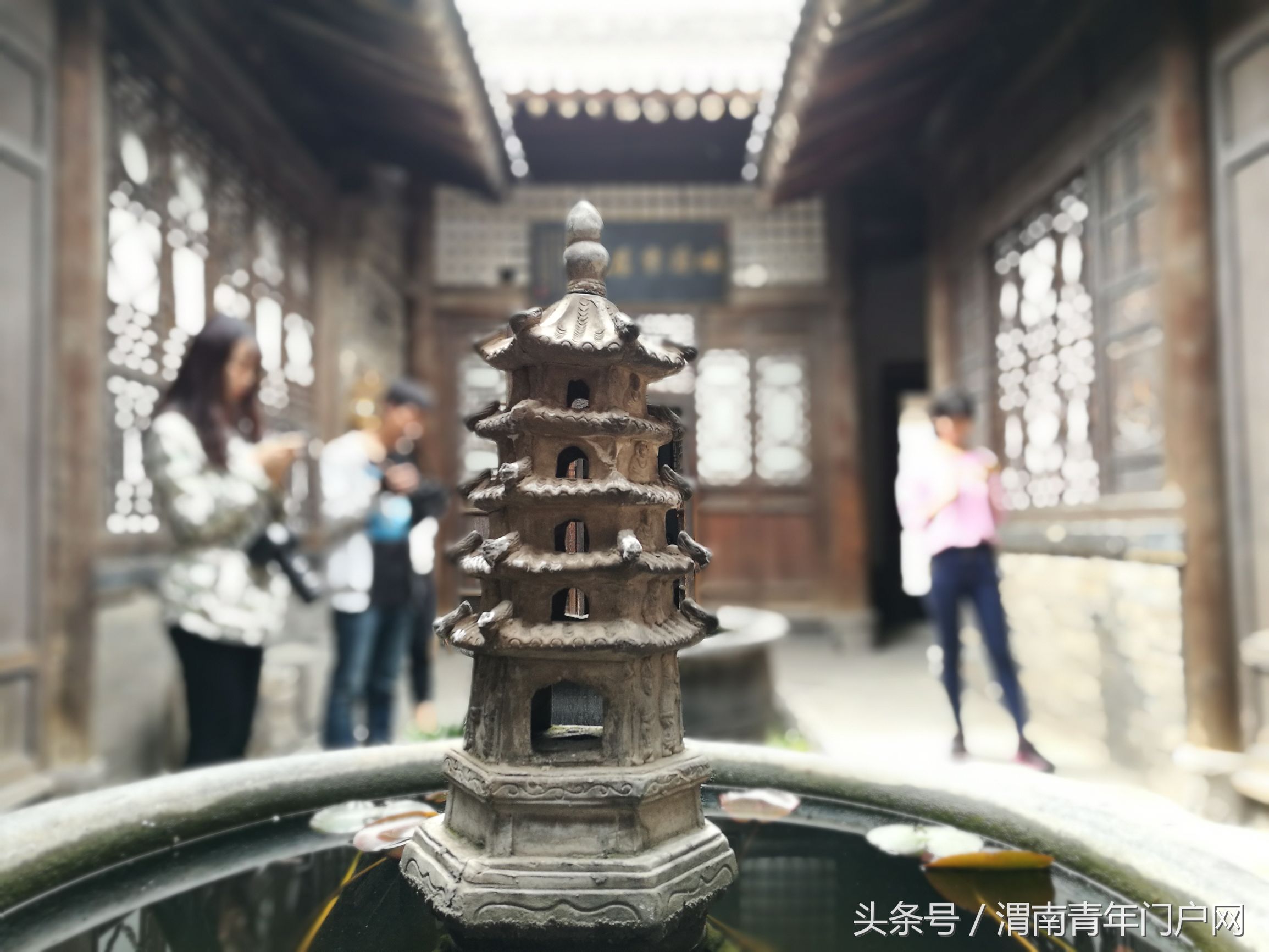 渭南龙脉,渭南蒲城龙脉福地