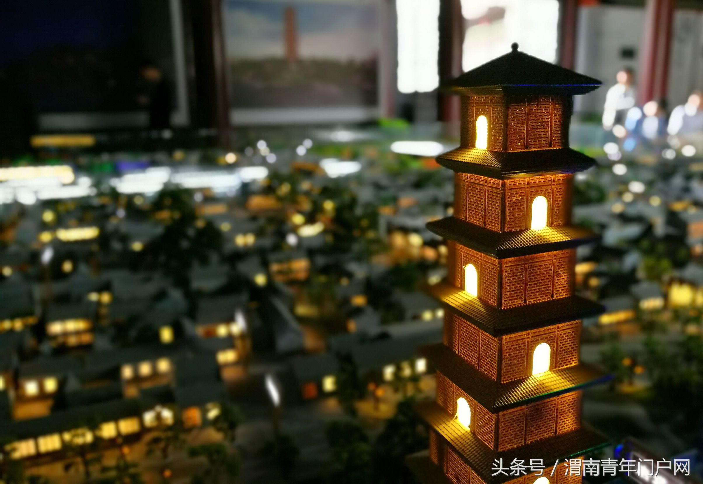 渭南龙脉,渭南蒲城龙脉福地