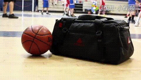 什么！这个包包是洗衣机？