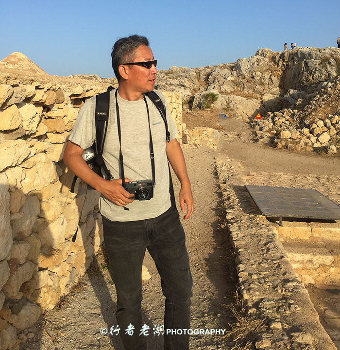 leica徕卡q中8个需要知道的技巧,徕卡相机q测评