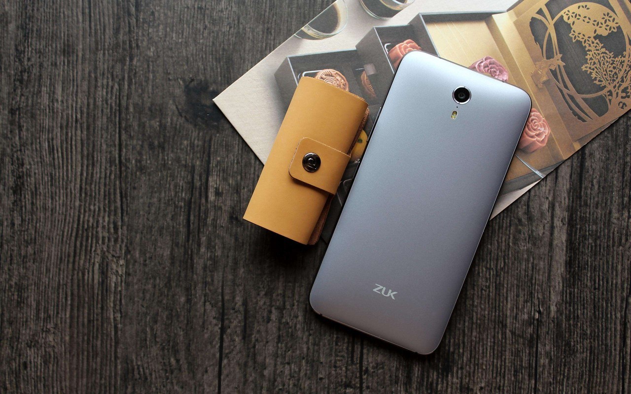 ZUK可能会消失因为它犯了这4个错误