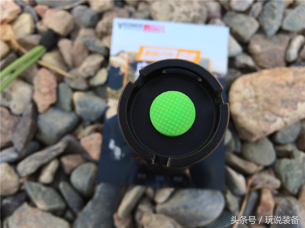 supfire神火手电筒,神火手电和神火supfire手电的区别