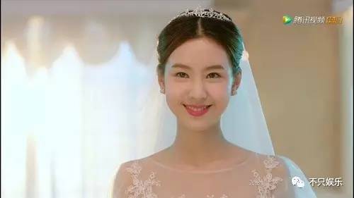 陈都灵赵丽颖邓超,陈都灵造型碧云仙子赵丽颖