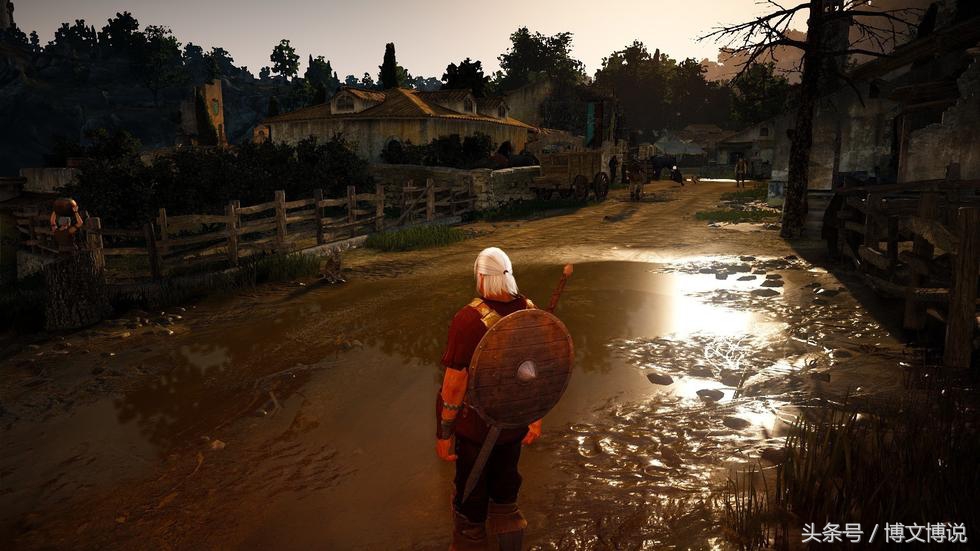 目前优秀的3d网游推荐,现在最好玩的大型3d网游