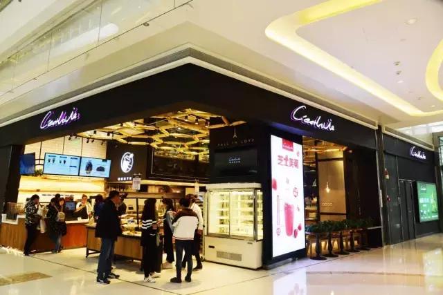 吃喝君亲测西北首家万象城，吃喝玩乐带你一网打尽！