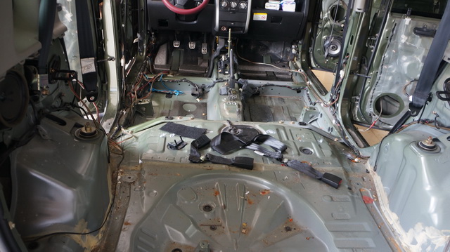 长城哈弗m2发动机改装,长城哈弗m2改低趴