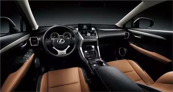 雷克萨斯nx200全驱评测,雷克萨斯nx200卖点