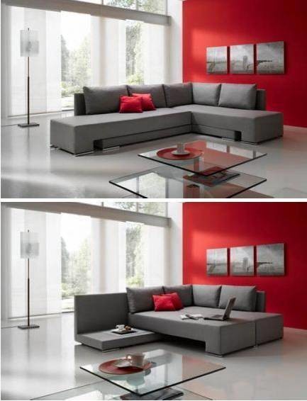 怎么选沙发床选出高级感,怎么挑选长期睡的沙发床