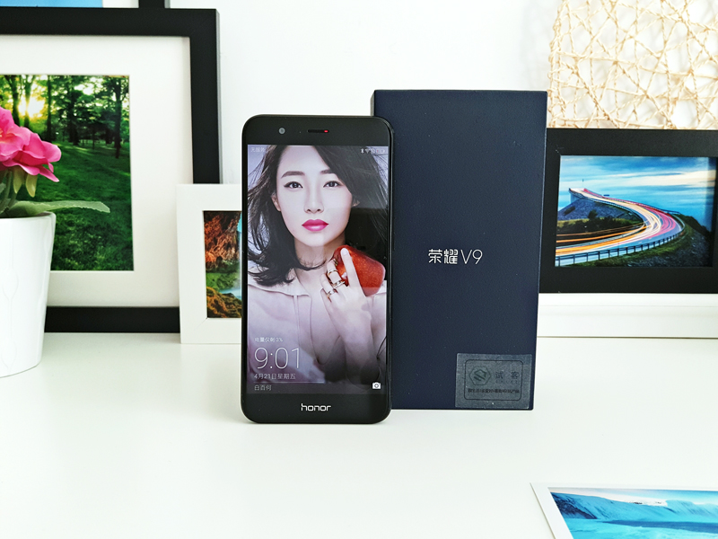 荣耀v9详细介绍,荣耀v9emui9.1哪个版本最流畅