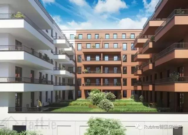 想在国外买房但是钱出不去,想在德国北威州买房