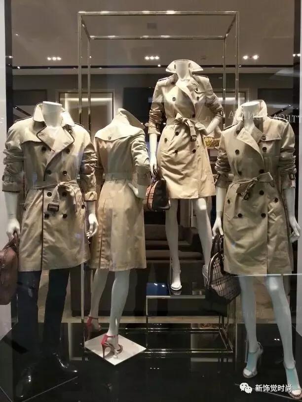 新饰觉,新饰觉陈列教学