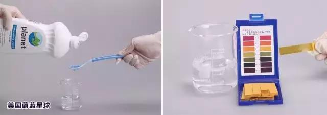 农药残留如何解决,奶瓶清洁剂和普通洗洁精