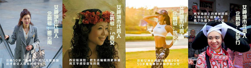 企鹅号哪个领域比较赚钱,企鹅号哪家公司旗下的平台