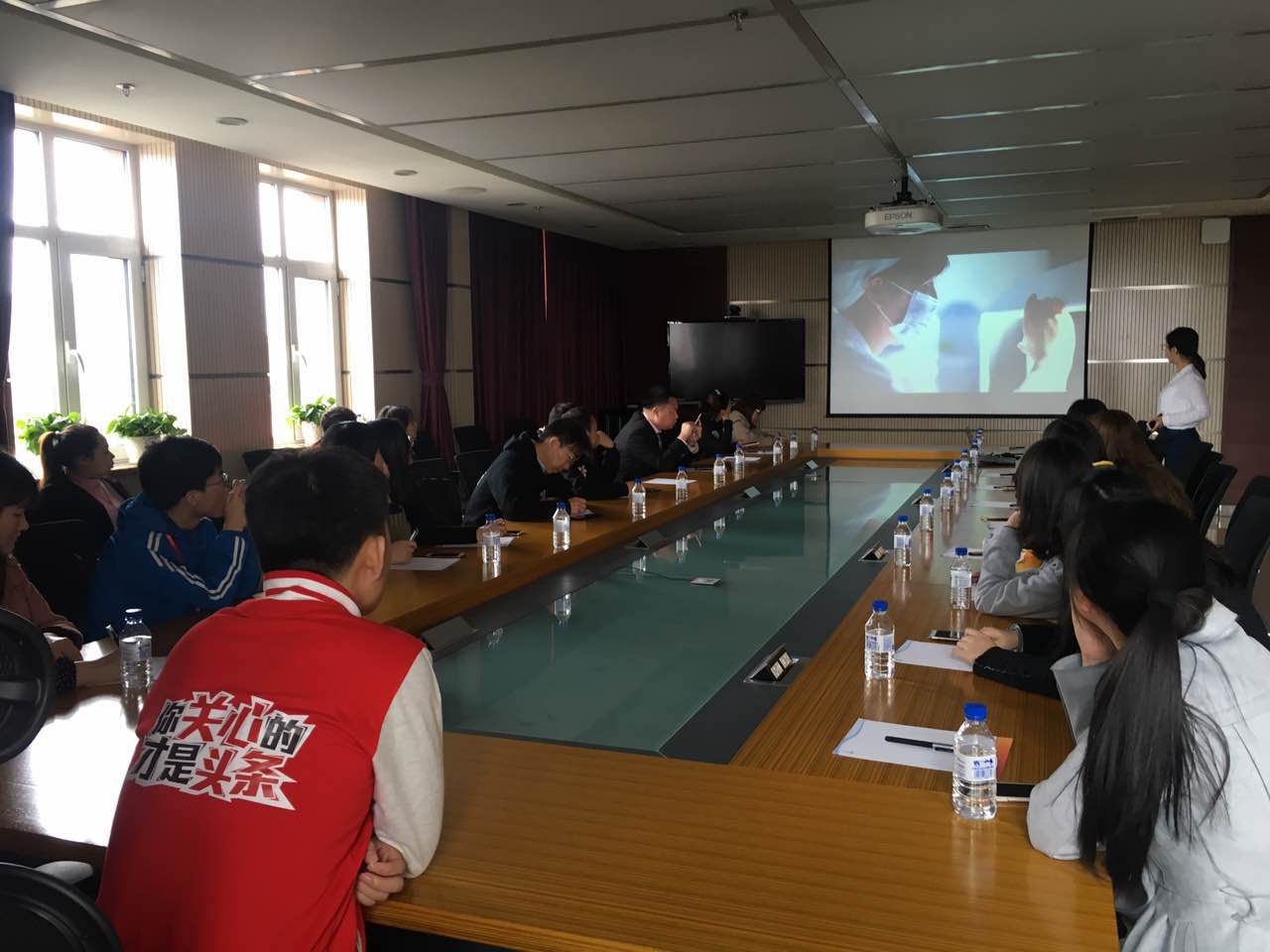 了不起的城市发展,长春金赛药业有限责任公司