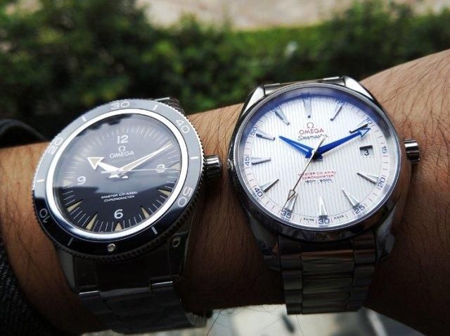 他花100万买豪表，总结出这4点买验让你不多花1分钱！