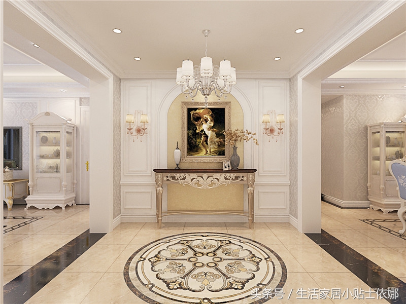 生活家装饰实景案例,生活家装饰怎么样