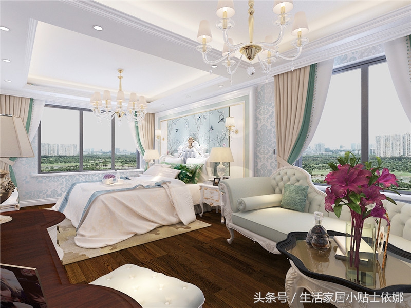 生活家装饰实景案例,生活家装饰怎么样