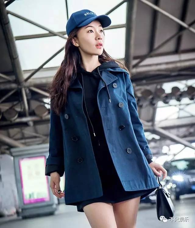 陈都灵赵丽颖邓超,陈都灵造型碧云仙子赵丽颖