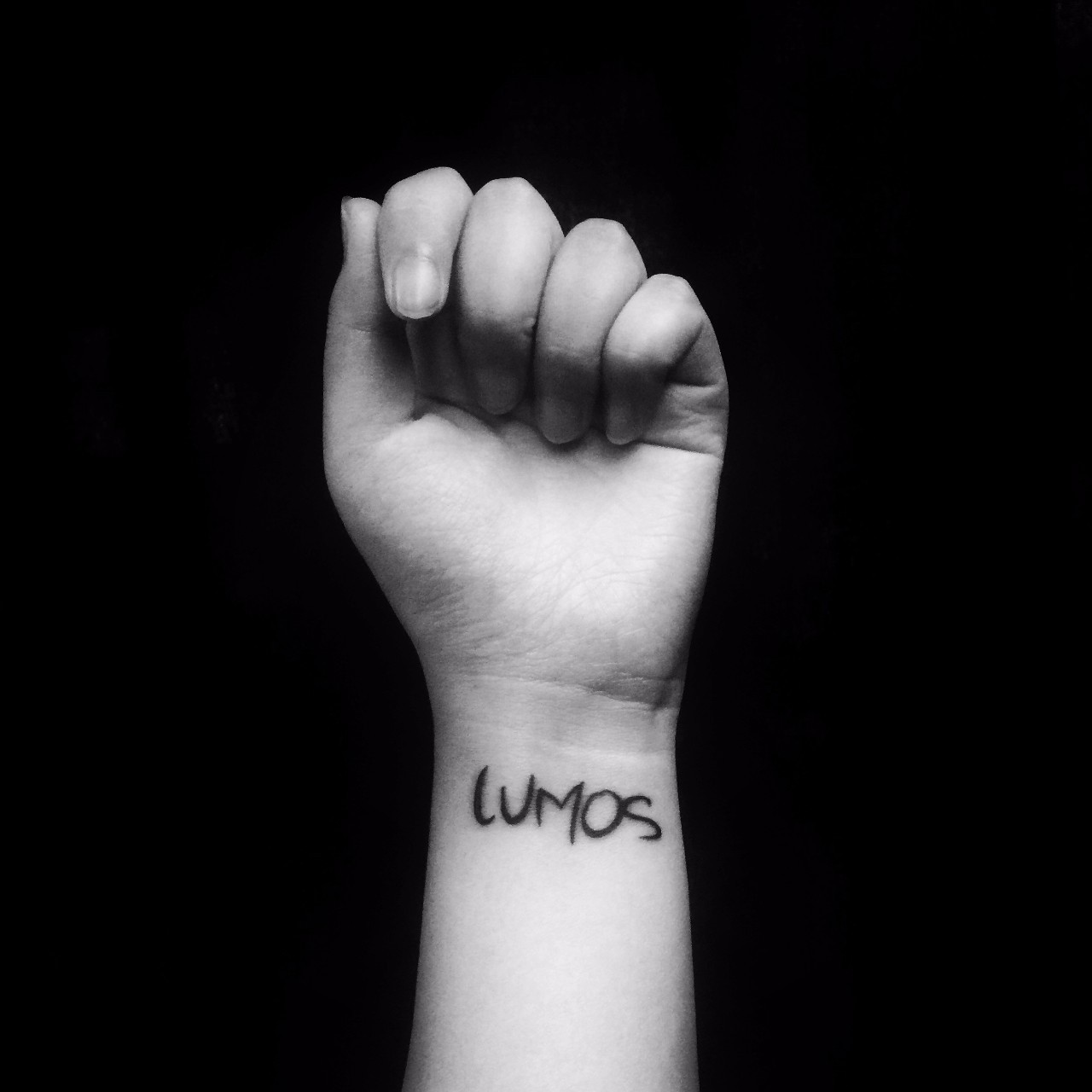 生活是个江湖，纹身是我们的暗号｜KY粉丝留言：22个纹身理由