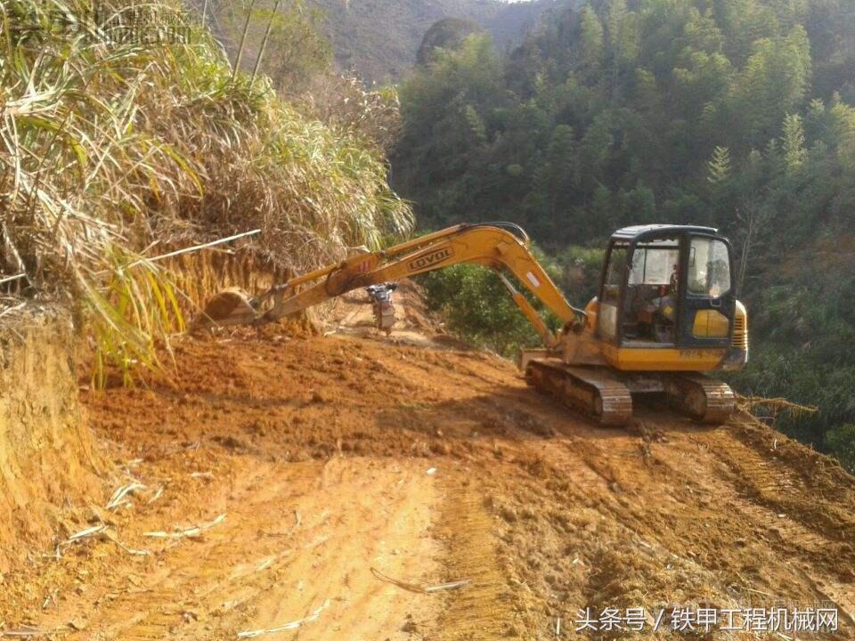 雷沃60f挖机的通病,雷沃60挖掘机好开吗