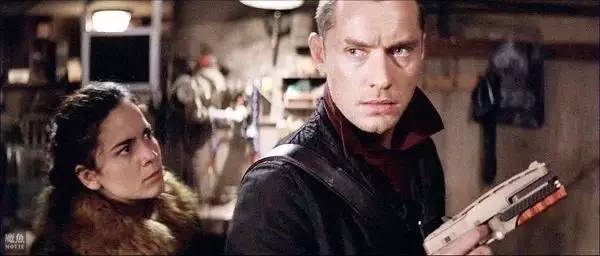 没想到结局神反转吊打90%科幻片,3部吓人科幻灾难电影再生超能力