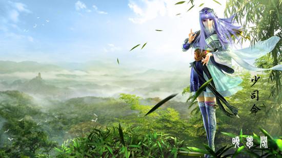 上古女神十大排名,上古女神都有哪些