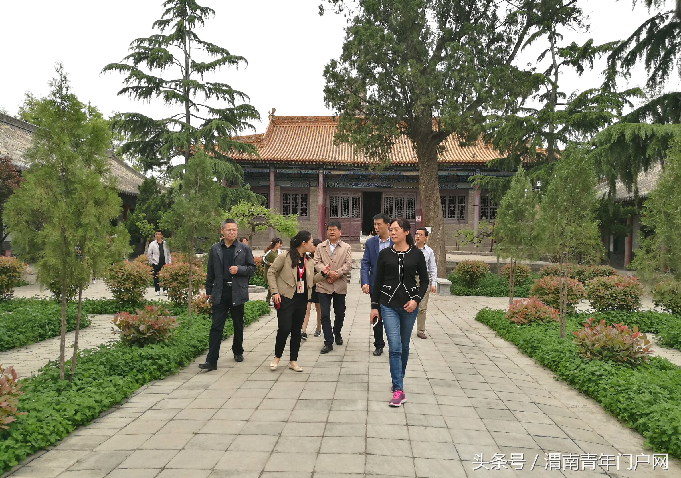 渭南龙脉,渭南蒲城龙脉福地