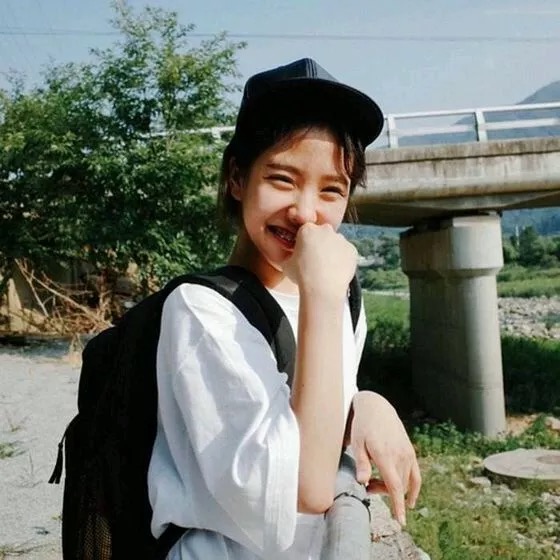 头像合集｜你说你要和我共白头，我染完你又说我非主流