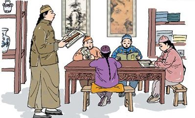 只生不教的父母,只生不教是当父母的悲哀