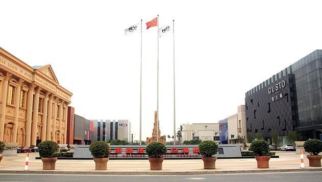 誉诚国际瓷砖是广东佛山砖吗,买瓷砖怎样分别是广东佛山砖