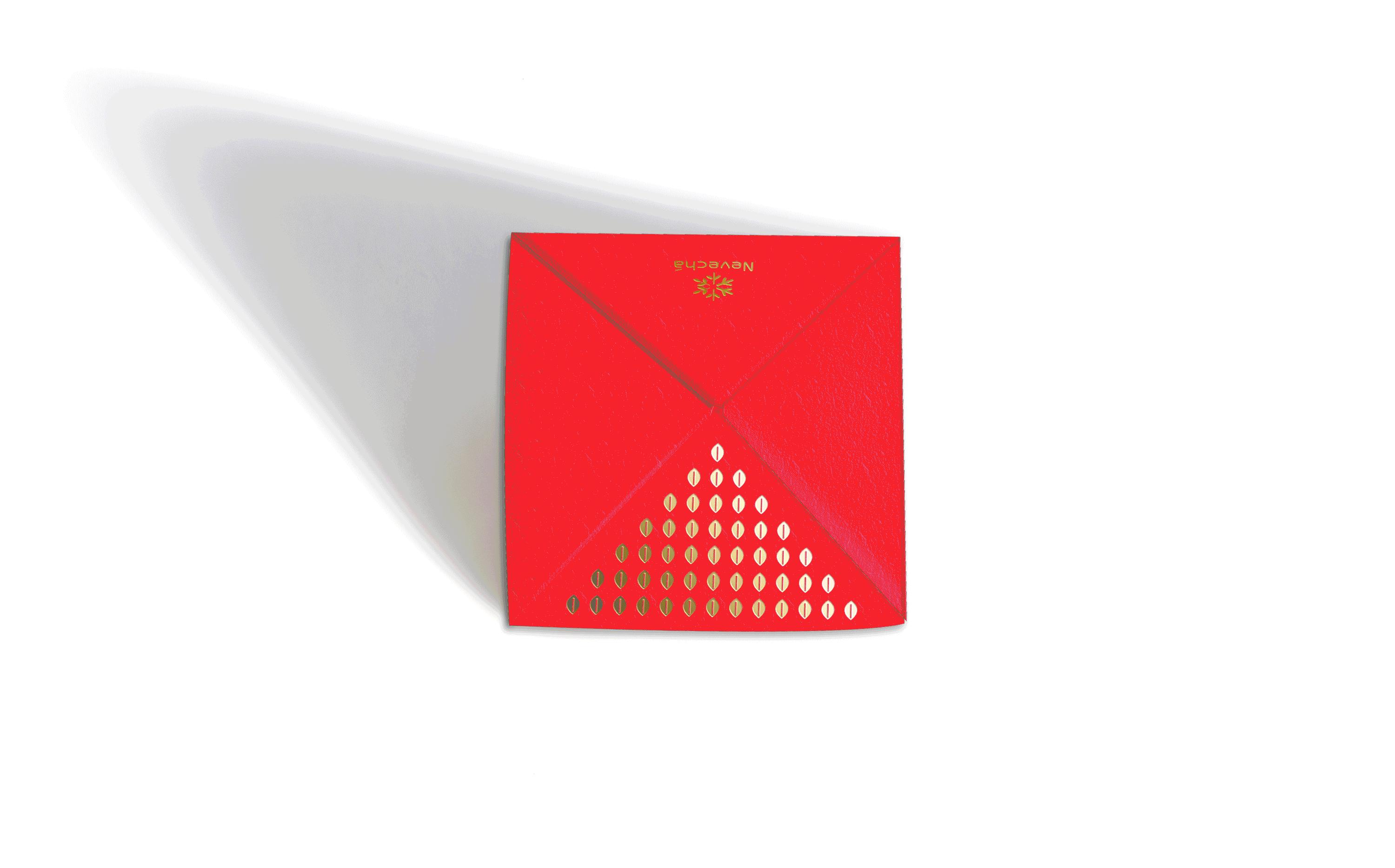 西林原创丨中茶·雪宜茶声品牌包装全案设计