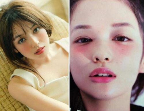 兔子眼妆初学者教程,兔子眼妆怎么画