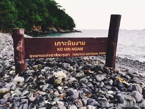 3000玩转泰国2天4夜攻略 (泰国小马尔代夫海岛)