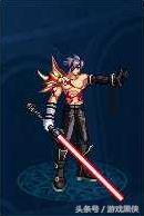 dnf现在的站街神器,dnf目前最牛逼的装备